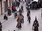 procesiones jumilla