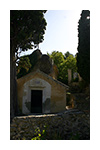 huerto monasterio de santa ana jumilla